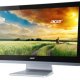 Acer Aspire ZC-700 Intel® Pentium® J3710 49,5 cm (19.5