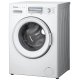 Panasonic NA-148VB6 lavatrice Caricamento frontale 8 kg 1400 Giri/min Bianco 3