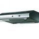 FABER S.p.A. TCH04 SS18A 741 Semintegrato (semincassato) Nero, Acciaio inox 160 m³/h 2