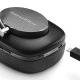 Bowers & Wilkins P7 Wireless Auricolare A Padiglione Nero 4