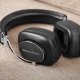 Bowers & Wilkins P7 Wireless Auricolare A Padiglione Nero 6