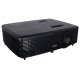 Optoma S340 Proiettore a raggio standard 3300 ANSI lumen DLP SVGA (800x600) Compatibilità 3D Nero 3