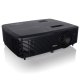 Optoma S340 Proiettore a raggio standard 3300 ANSI lumen DLP SVGA (800x600) Compatibilità 3D Nero 4