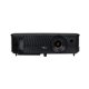 Optoma S340 Proiettore a raggio standard 3300 ANSI lumen DLP SVGA (800x600) Compatibilità 3D Nero 6