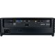 Optoma S340 Proiettore a raggio standard 3300 ANSI lumen DLP SVGA (800x600) Compatibilità 3D Nero 9