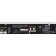 Pioneer BDP-X300-W Blu-Ray player 3
