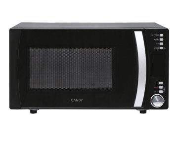 Candy COOKinApp CMXG 25DCB Acciaio inox Microonde con grill Superficie piana 25 L 900 W