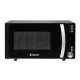 Candy COOKinApp CMXG 25DCB Superficie piana Microonde con grill 25 L 900 W Stainless steel 2