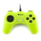 NGS Hornet Verde USB Gamepad Digitale PC 2