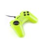 NGS Hornet Verde USB Gamepad Digitale PC 5