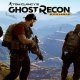 Ubisoft Tom Clancy's Ghost Recon Wildlands, PS4 Standard ITA PlayStation 4 3