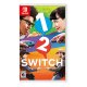 Nintendo 1-2 Switch Switch Standard ITA Nintendo Switch 2