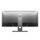 DELL UltraSharp U3417W LED display 86,7 cm (34.1