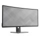 DELL UltraSharp U3417W LED display 86,7 cm (34.1