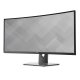 DELL UltraSharp U3417W LED display 86,7 cm (34.1