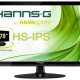 Hannspree Hanns.G HS 245 HPB LED display 60,5 cm (23.8