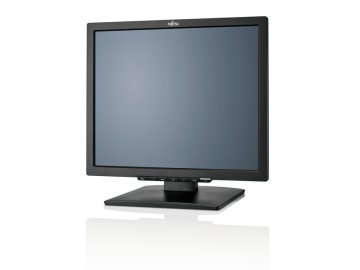 Fujitsu Displays E19-7 LED LED display 48,3 cm (19") 1280 x 1024 Pixel SXGA Nero