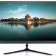 Lenovo LI2264d LED display 54,6 cm (21.5