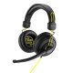 Sharkoon SHARK ZONE H10 Auricolare Cablato A Padiglione Gaming Nero 2