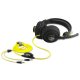 Sharkoon SHARK ZONE H10 Auricolare Cablato A Padiglione Gaming Nero 4
