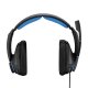 EPOS | SENNHEISER GSP 300 Auricolare Cablato A Padiglione Gaming Nero, Blu 4