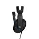 EPOS | SENNHEISER GSP 300 Auricolare Cablato A Padiglione Gaming Nero, Blu 6