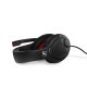 Sennheiser PC 373D Auricolare Cablato A Padiglione Gaming USB tipo A Nero, Rosso 5