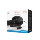 Sennheiser PC 373D Auricolare Cablato A Padiglione Gaming USB tipo A Nero, Rosso 6