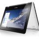 Lenovo Yoga 300-11IBR Intel® Celeron® N3060 Ibrido (2 in 1) 29,5 cm (11.6