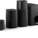 Philips Altoparlanti wireless surround cinema CSS5235Y/12 2