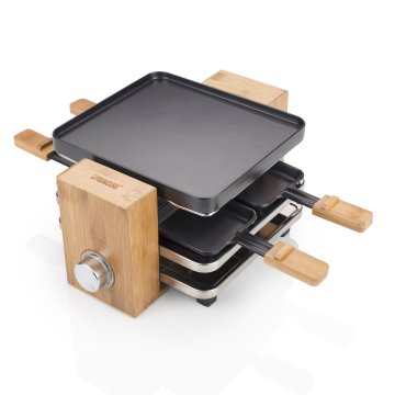 Princess 162900 Raclette Pure 4