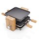 Princess 162900 Raclette Pure 4 2