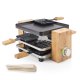 Princess 162900 Raclette Pure 4 16