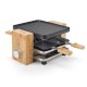 Princess 162900 Raclette Pure 4 6