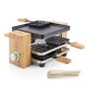 Princess 162900 Raclette Pure 4 7