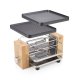 Princess 162900 Raclette Pure 4 10