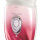 Panasonic ES-ED92 48 pinzette Rosa, Bianco 2