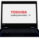 Toshiba Portégé X20W-D-10P 19