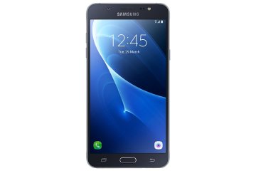 Samsung Galaxy J7 (2016) SM-J710F 14 cm (5.5") 4G Micro-USB 2 GB 16 GB 3300 mAh Nero