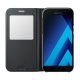 Samsung EF-CA520 custodia per cellulare Custodia flip a libro Nero 4