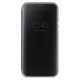 Samsung Galaxy A5 (2017) Clear View Cover 2