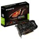 GIGABYTE GV-N105TOC-4GD scheda video NVIDIA GeForce GTX 1050 Ti 4 GB GDDR5 2