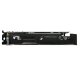 GIGABYTE GV-N105TOC-4GD scheda video NVIDIA GeForce GTX 1050 Ti 4 GB GDDR5 3