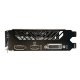 GIGABYTE GV-N105TOC-4GD scheda video NVIDIA GeForce GTX 1050 Ti 4 GB GDDR5 5