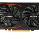 GIGABYTE GV-N105TOC-4GD scheda video NVIDIA GeForce GTX 1050 Ti 4 GB GDDR5 6