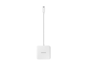 Samsung EE-PW700 adattatore grafico USB Bianco