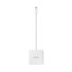 Samsung EE-PW700 adattatore grafico USB Bianco 2