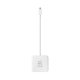 Samsung EE-PW700 adattatore grafico USB Bianco 4