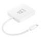 Samsung EE-PW700 adattatore grafico USB Bianco 5