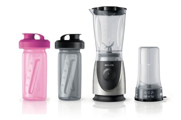 Philips HR2877/08 Mini frullatore